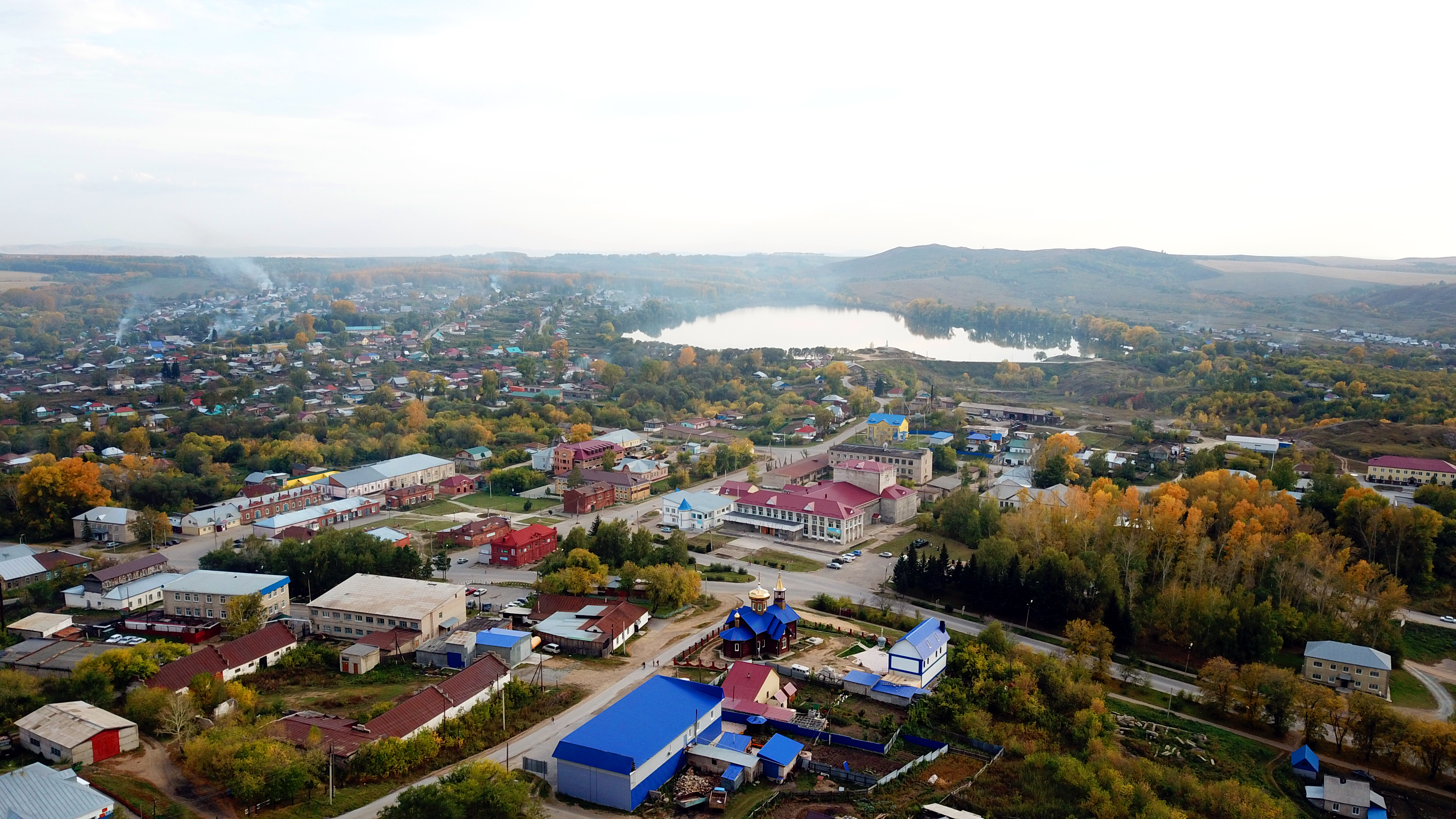 достопримечательности змеиногорска