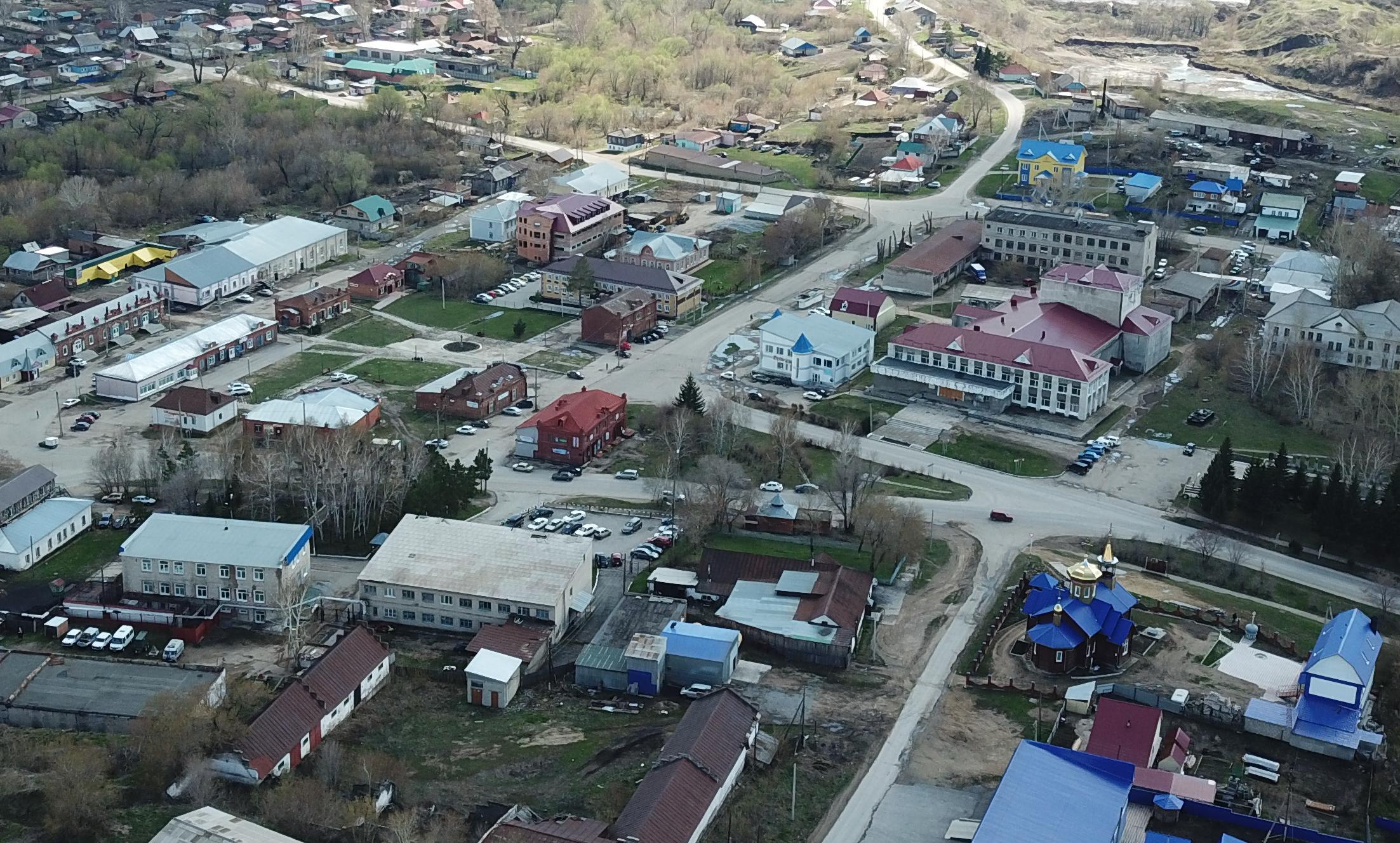 достопримечательности змеиногорска