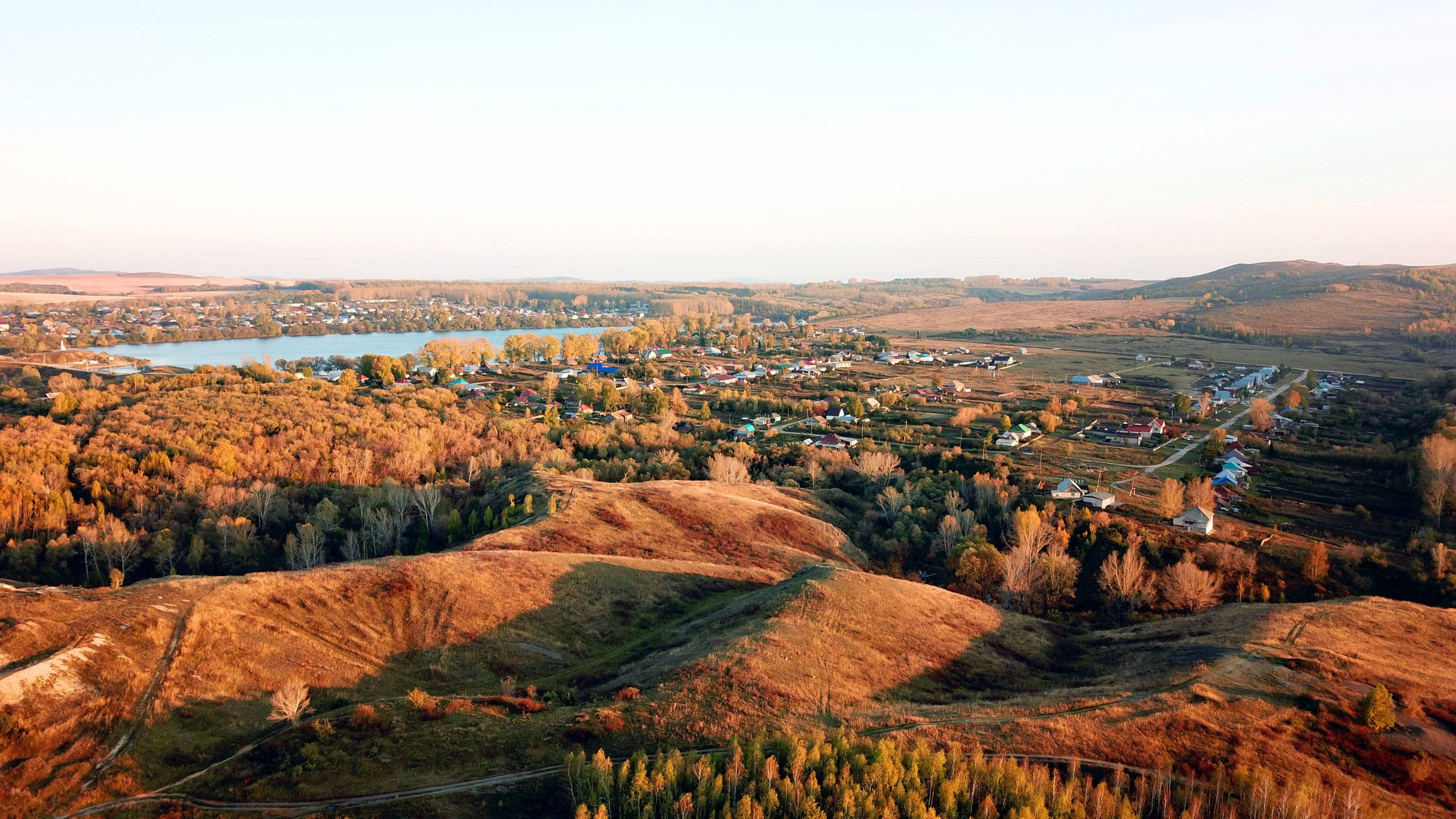 горы змеиногорск