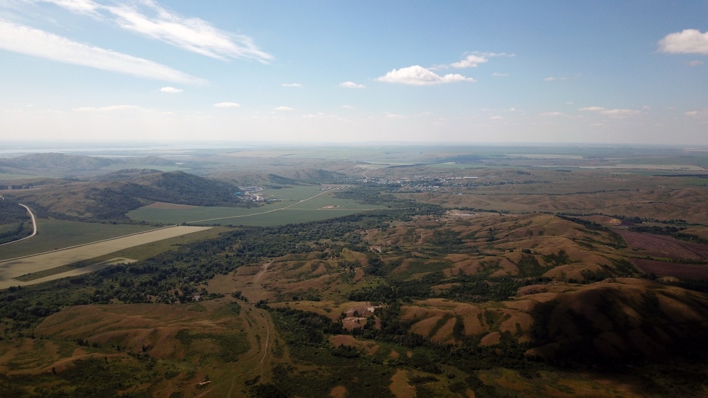 Змеиногорск фото природы