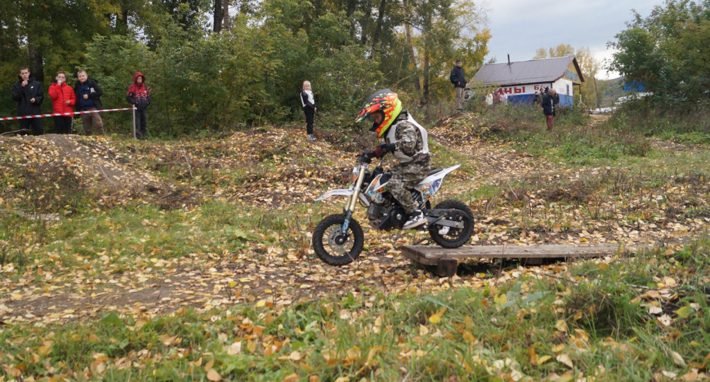 Goldwing Offroad Enduro Club