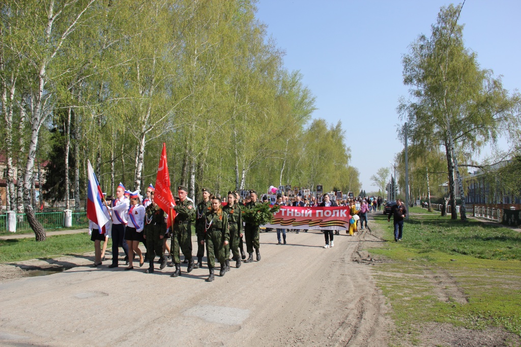 Погода село победа